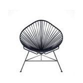 The Baby Acapulco Side Chair