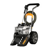 Hot Rod 2700 Briggs & Stratton 775 Series 2.3GPM Pressure Washer