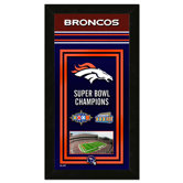 NFL Championship Banner