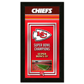 NFL Championship Banner