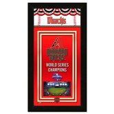 MLB Championship Banner