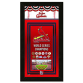 MLB Championship Banner