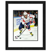 NHL Framed Photo