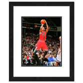 NBA Framed Photo