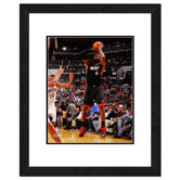NBA Framed Photo