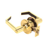 Privacy Bed and Bath Leverset Lockset