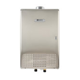 Commercial Indoor Tankless Water Heater