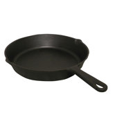 Seasoned Cast Iron Skillet