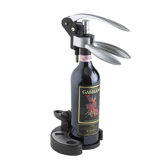 4 Piece Deluxe Lever Style Corkscrew Gift Set