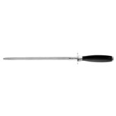 24,5cm Messersch&auml;rfer "Coltelli professional" aus Edelstahl