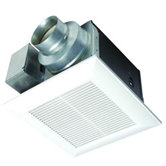 Whisper Green 50 CFM Ventilation Fan