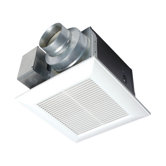 Whisper Green 110 CFM Bathroom Ventilation Fan