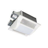 Whisper Value 100 CFM Energy Star Bathroom Fan