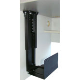 Fixed Mount CPU Tower Holder