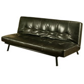 Euro Monaco Convertible Sofa