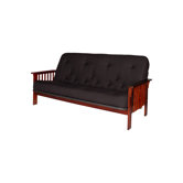 ComfortFlex Series Newport Full Futon and Mattress