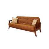 ReFlex Support Series Daylight Full Futon and Mattress