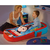 Thomas the Tank Readybed