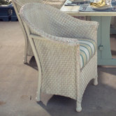 Savannah Lounge Chair