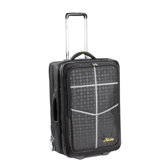 Tarmac Expandable Upright Suitcase