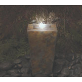 LED Fountain Light