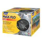 PT352 Max-Flo Waterfall and Filter