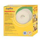 Pressure Flo Replacement Foam