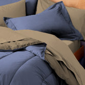 Reversible Sham