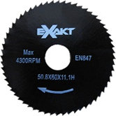 High Speed Steel Blade