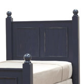 Notting Hill Poster Panel Headboard
