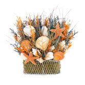 Bermuda Shores Wall Art Wreath