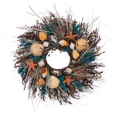 Morea Wreath
