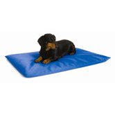 Cool Dog Bed III in BLUE