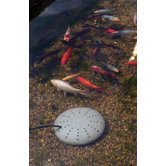 Perfect Climate Submersible Pond De-Icer