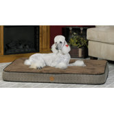 Superior Orthopedic Dog Bed