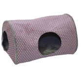 Kitty Camper (Indoor)