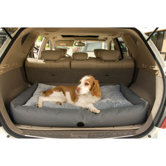Travel / SUV Bed