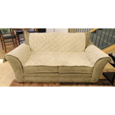 Thermo Loveseat Slipcover