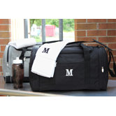 Giovanni Premium Gym Bag Set