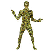 Premium Costume