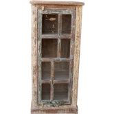 Vitrinenschrank "JH0-197"