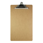 Hardboard Clipboard