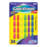 Neon Eraser Top  (Set of 24)