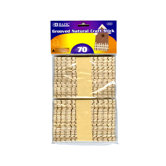 Craft Sticks (Set of 70)