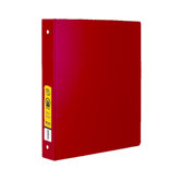 3-Ring Binder With 2-Pockets (Set of 12)