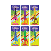 6.5" Paper Shaper Scissors
