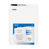 Dry Erase Board with Marker