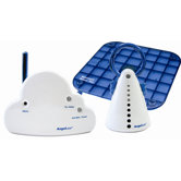 Movement and Sound Monitor