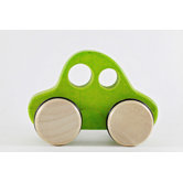 Push Arounds Whimsical Car