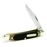 Old TimerTrapper Knife